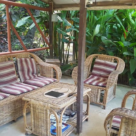 Mangrove Resort Puerto Princesa Eksteriør bilde