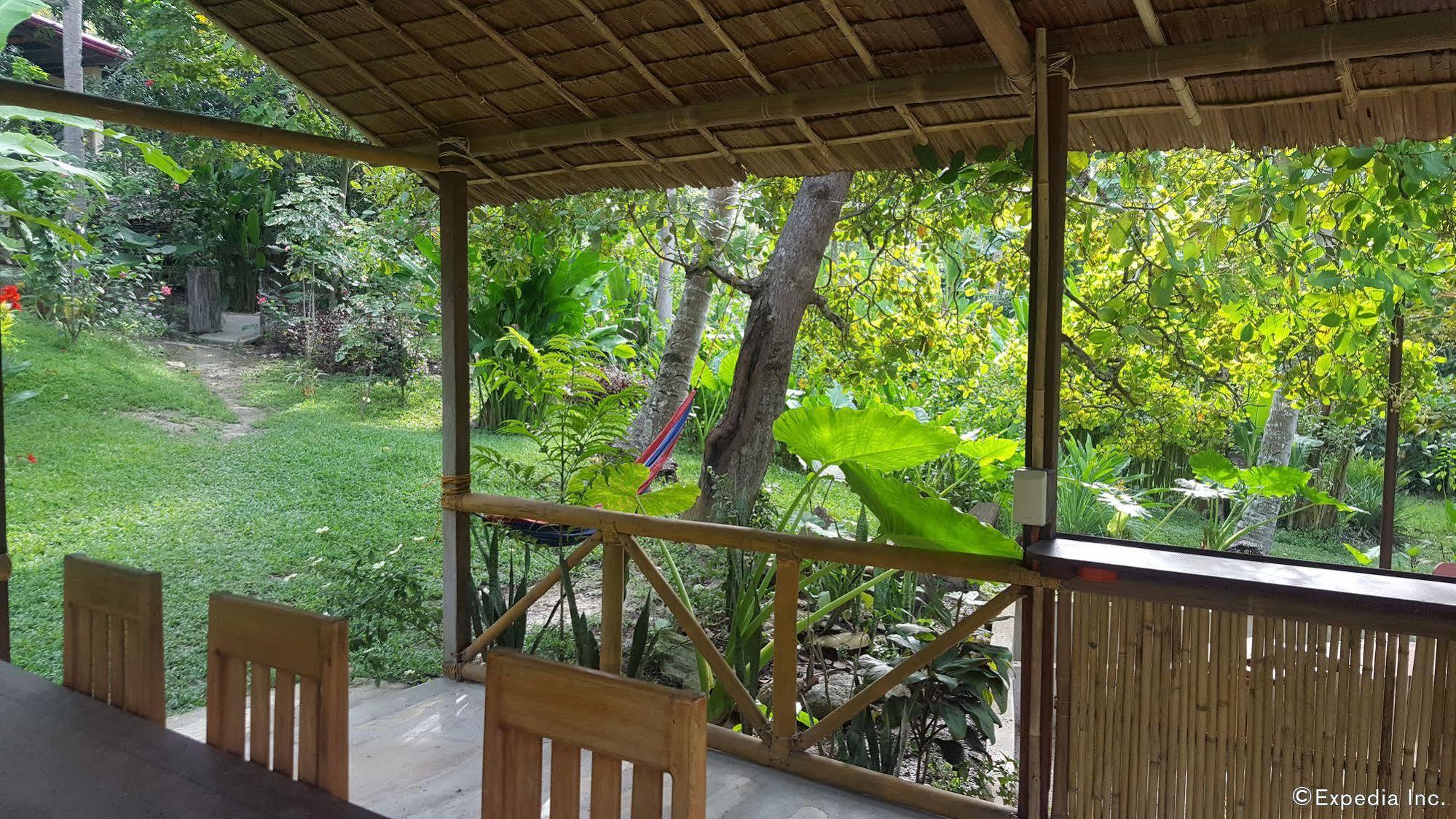 Mangrove Resort Puerto Princesa Eksteriør bilde