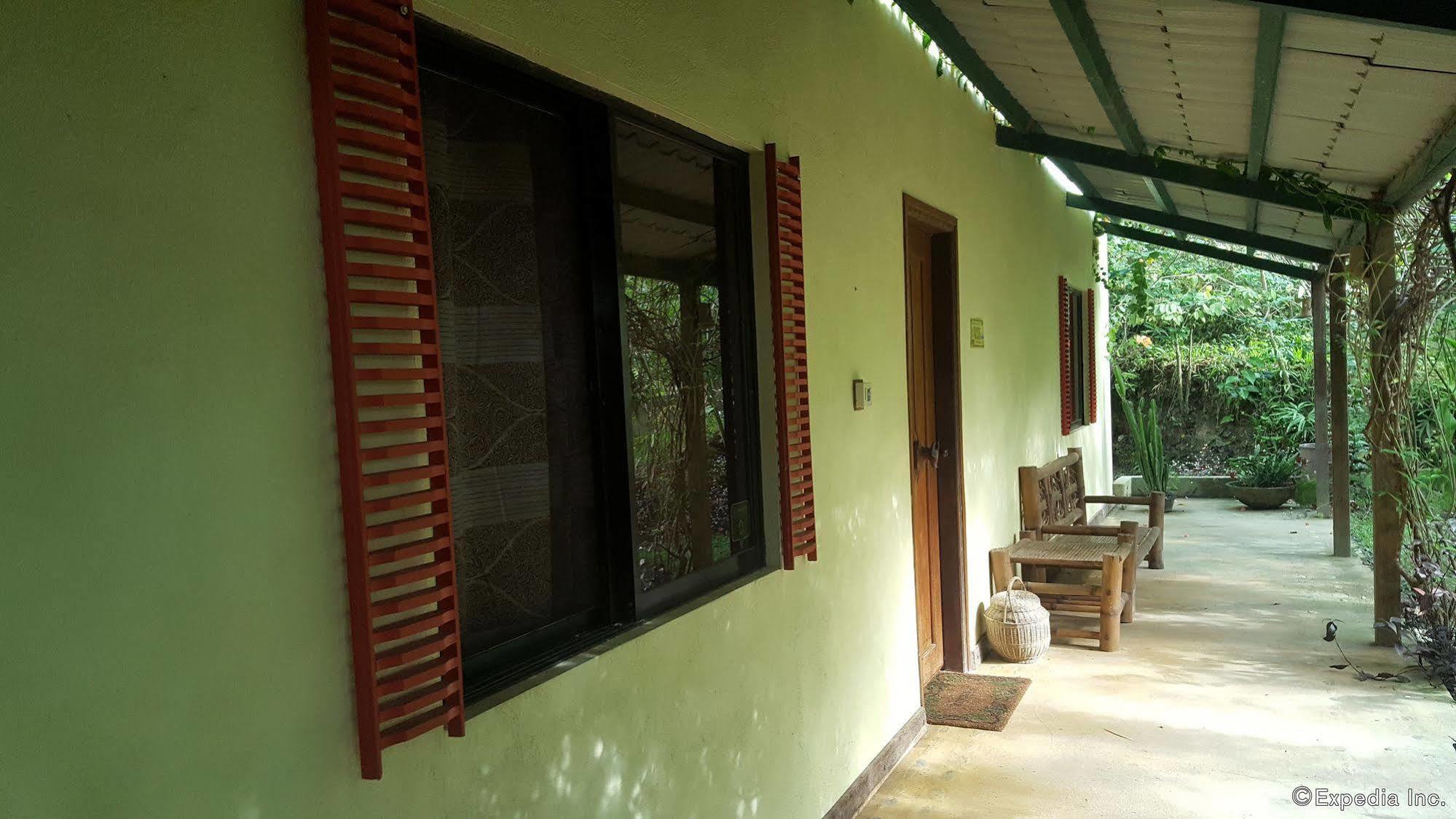 Mangrove Resort Puerto Princesa Eksteriør bilde